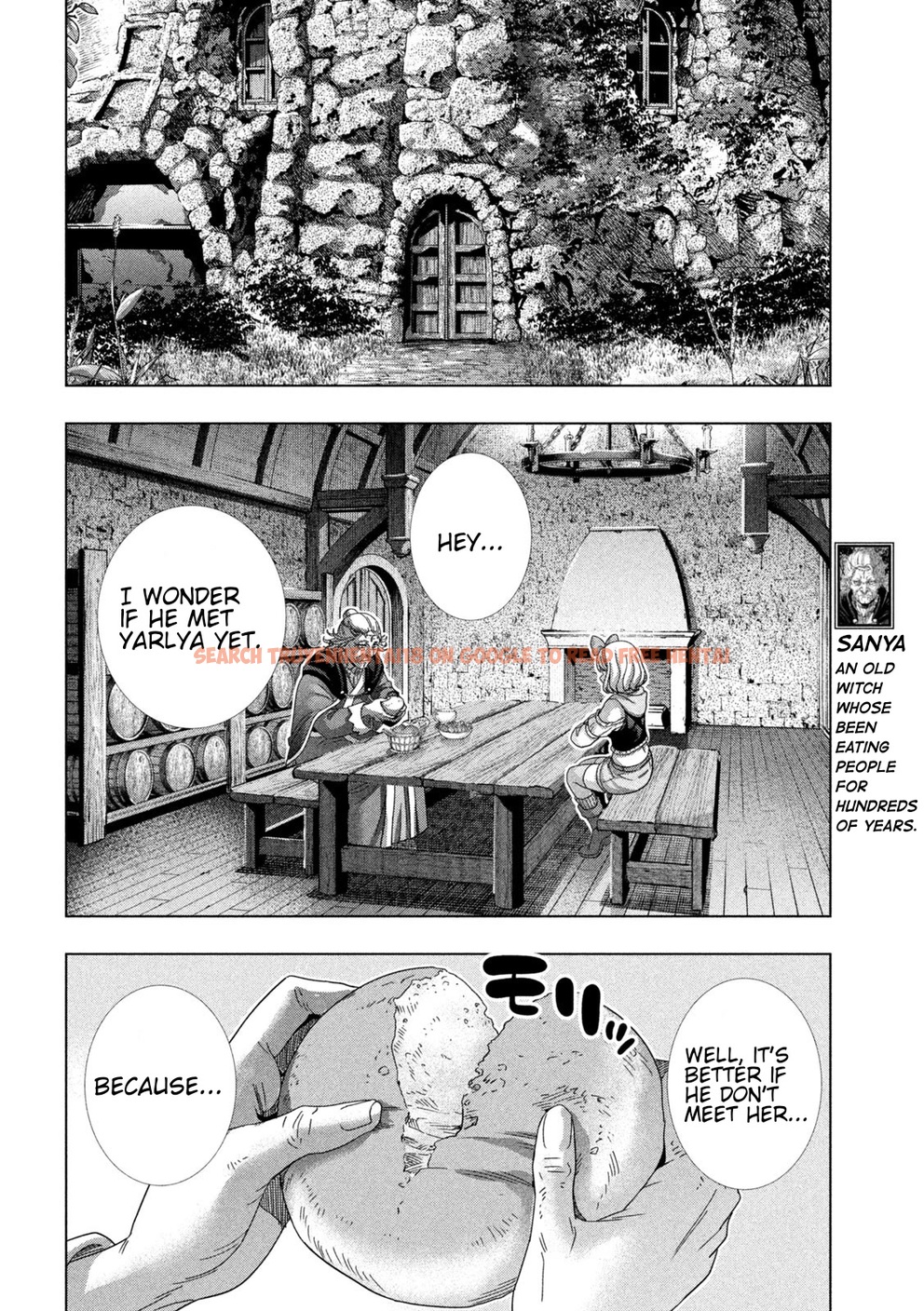 Read Hentai Image 16 6b90c in comic Parallel Paradise - Chapter 217 - hentaitnt.net