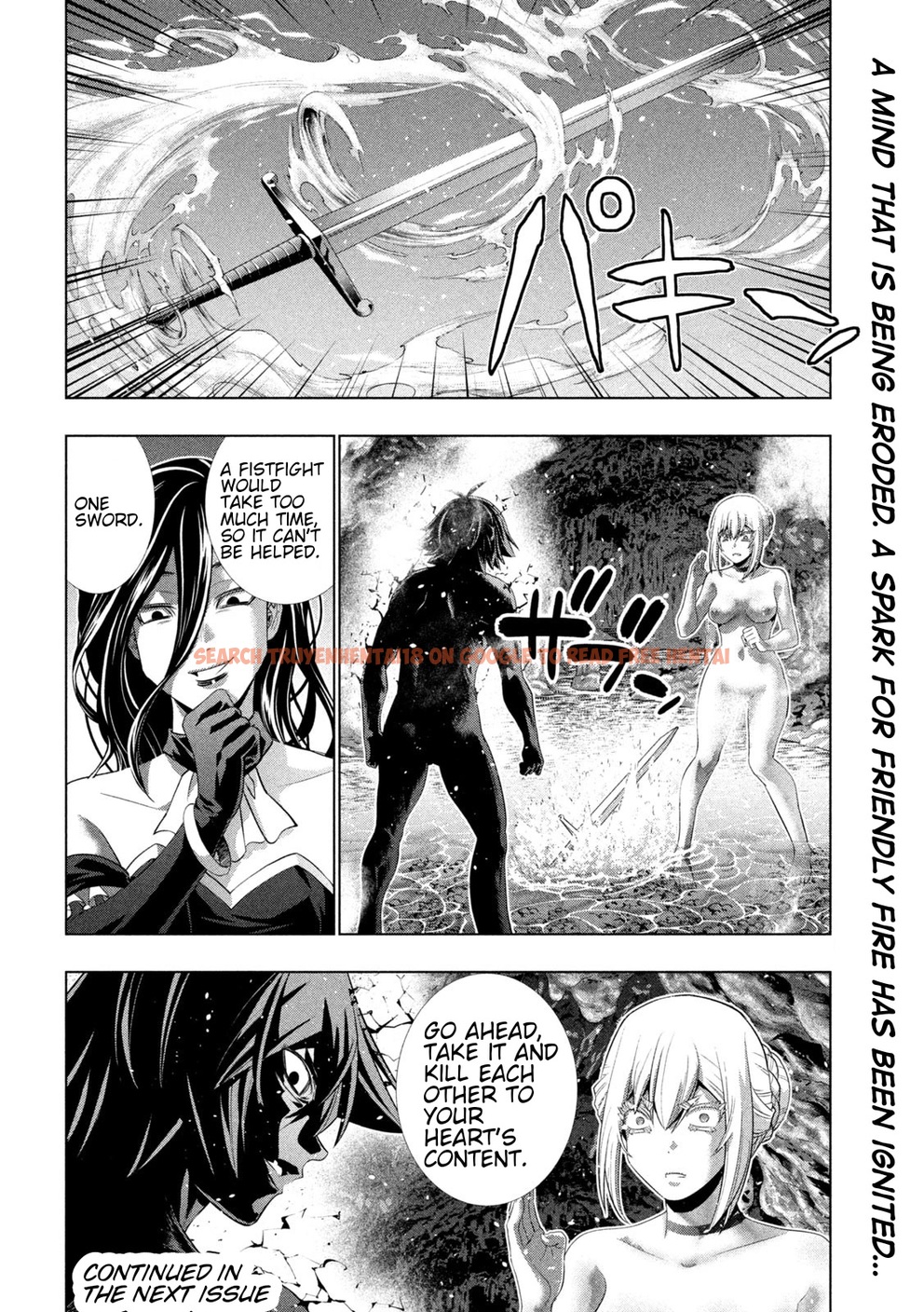 Read Hentai Image 18 6b90c in comic Parallel Paradise - Chapter 217 - hentaitnt.net