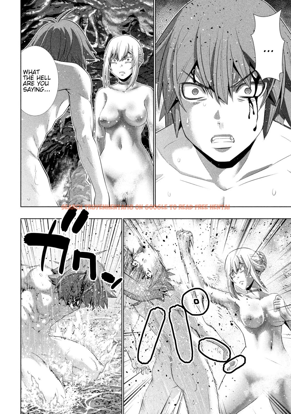 Read Hentai Image 6 6b90c in comic Parallel Paradise - Chapter 217 - hentaitnt.net