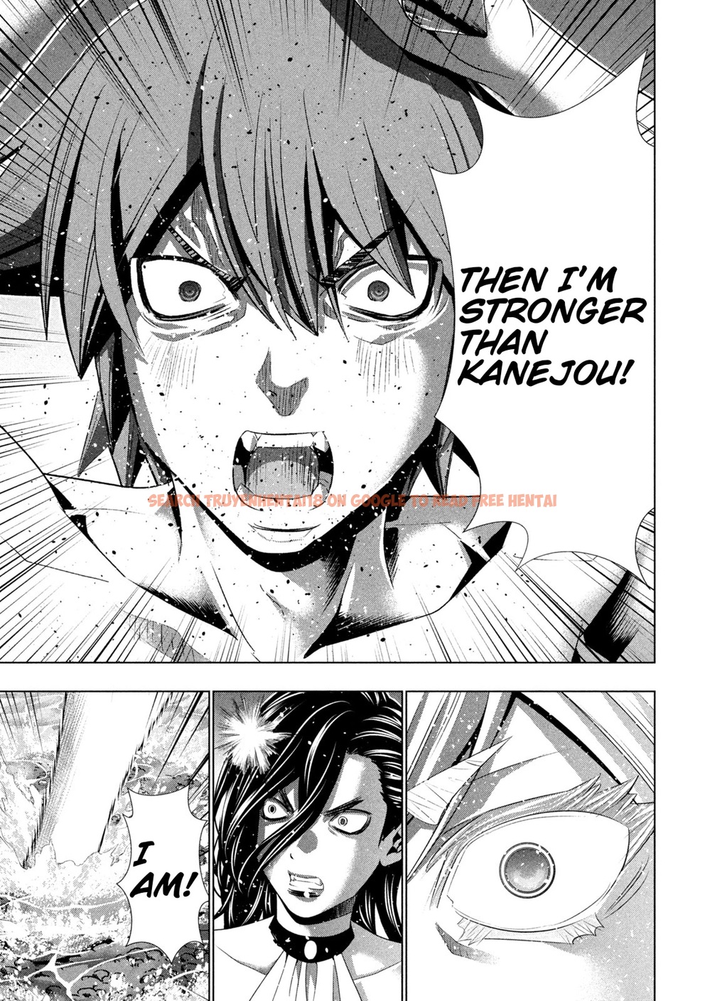 Read Hentai Image 11 1fde1 in comic Parallel Paradise - Chapter 218 - hentaitnt.net