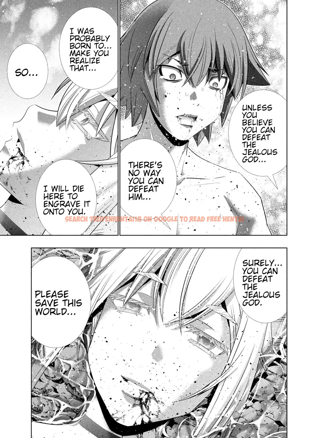 Read Hentai Image 15 1fde1 in comic Parallel Paradise - Chapter 218 - hentaitnt.net