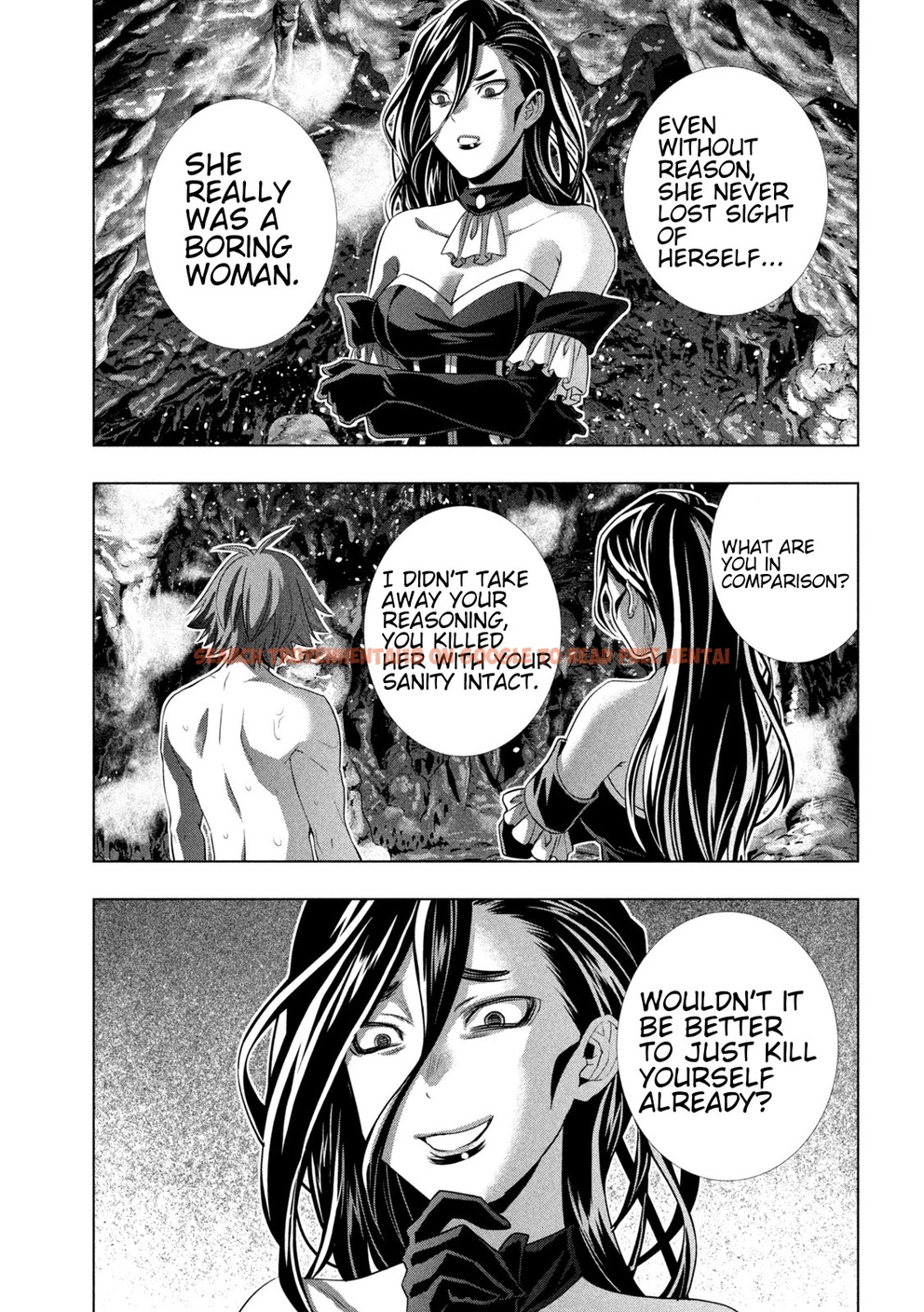 Read Hentai Image 17 1fde1 in comic Parallel Paradise - Chapter 218 - hentaitnt.net