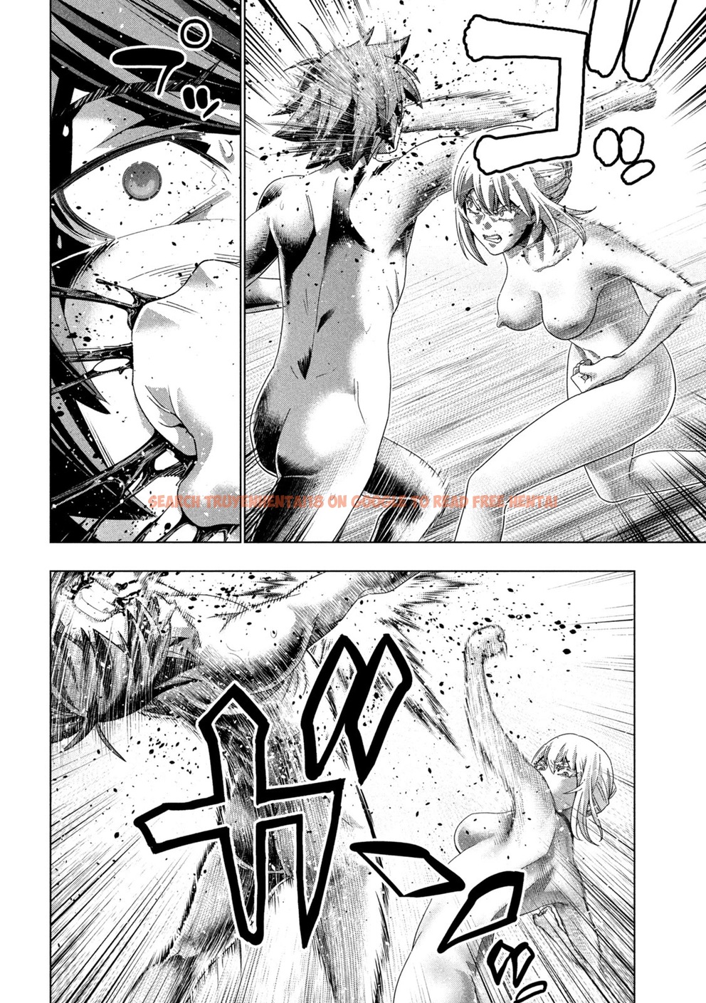 Read Hentai Image 4 1fde1 in comic Parallel Paradise - Chapter 218 - hentaitnt.net