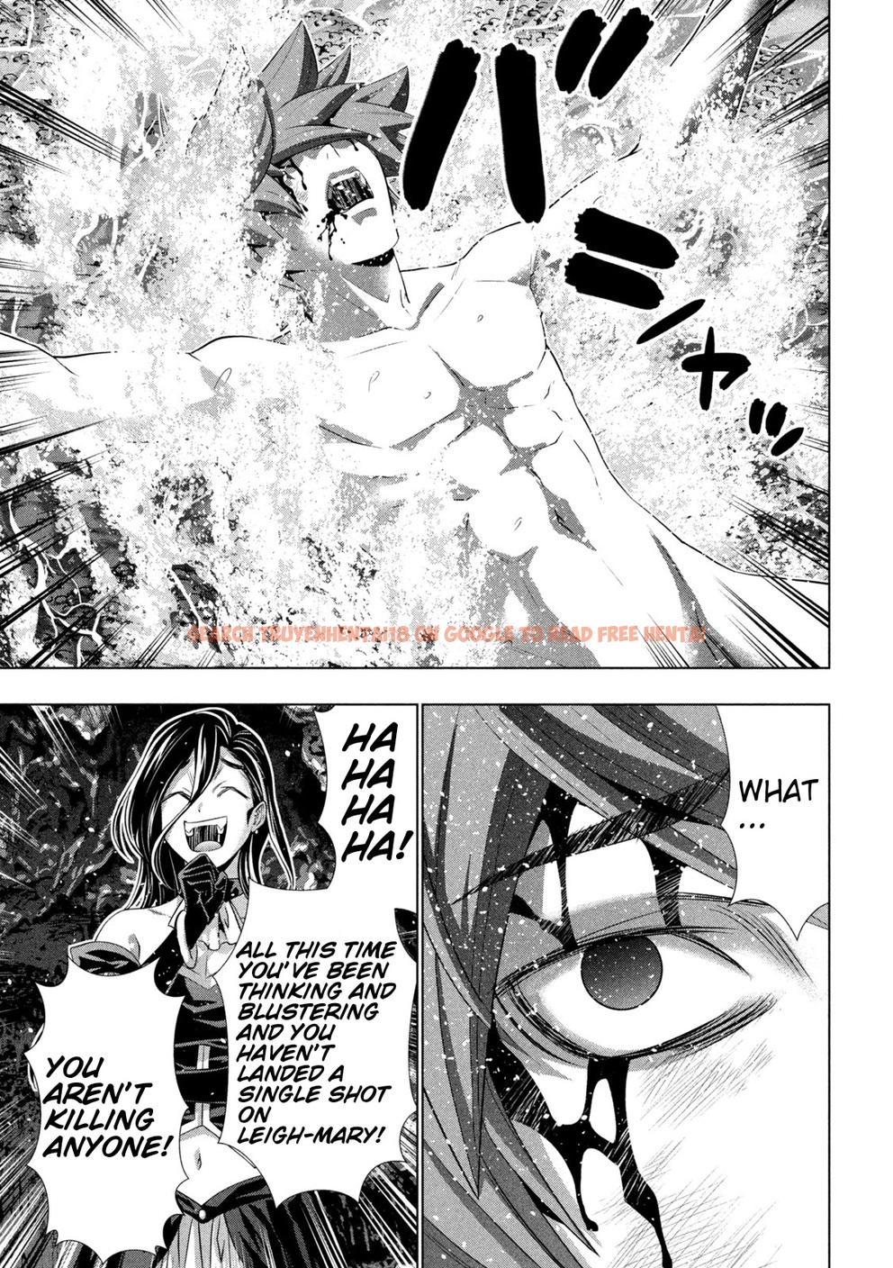 Read Hentai Image 5 1fde1 in comic Parallel Paradise - Chapter 218 - hentaitnt.net