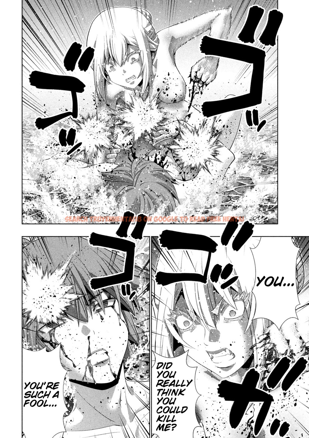 Read Hentai Image 6 1fde1 in comic Parallel Paradise - Chapter 218 - hentaitnt.net
