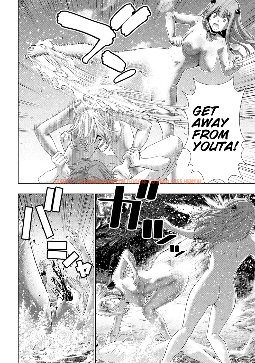 Read Hentai Image 8 1fde1 in comic Parallel Paradise - Chapter 218 - hentaitnt.net