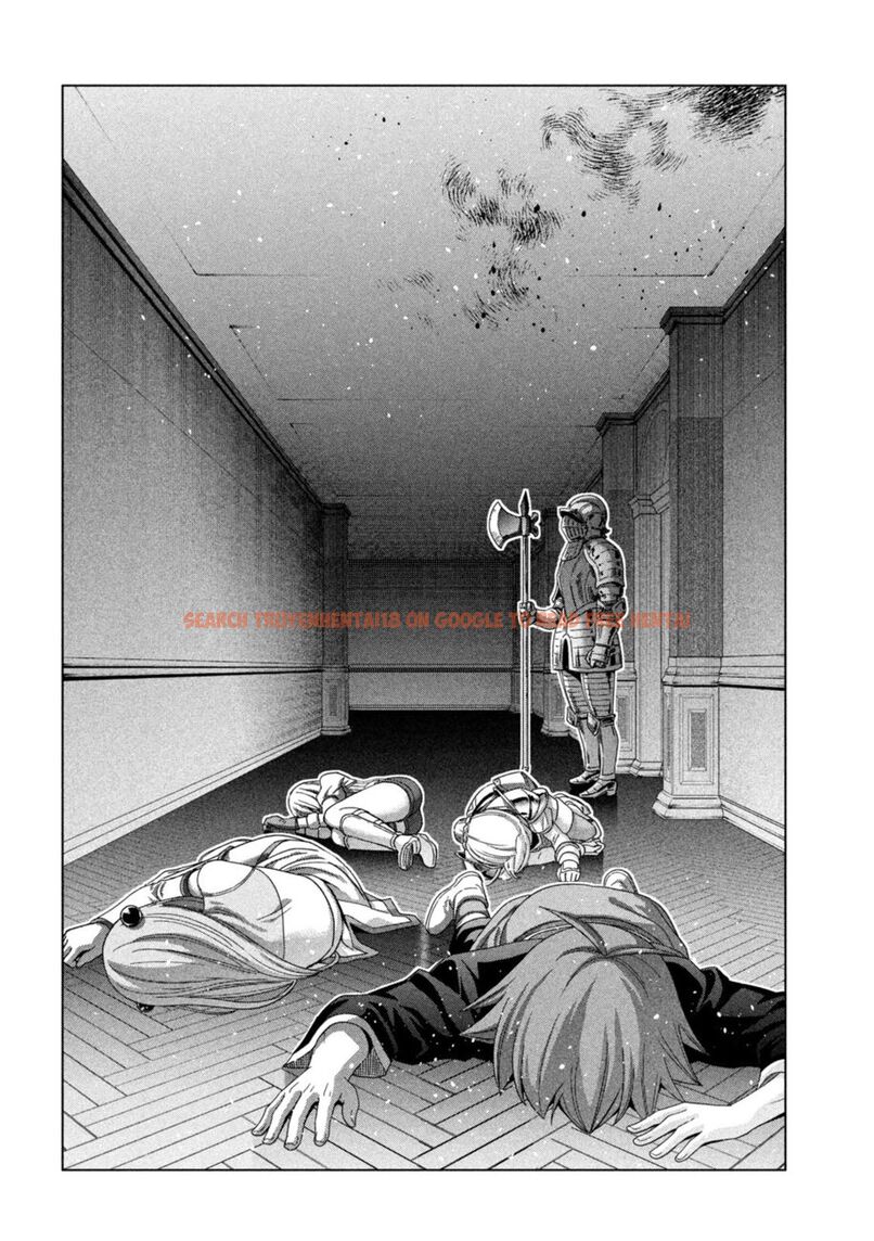 Read Hentai Image 10 e89e6 in comic Parallel Paradise - Chapter 219 - www.hentaitnt.net