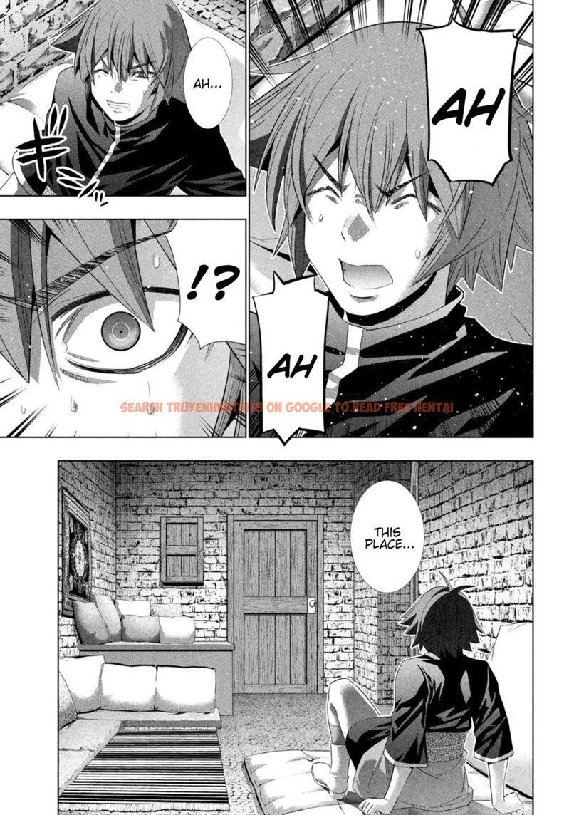 Read Hentai Image 11 e89e6 in comic Parallel Paradise - Chapter 219 - www.hentaitnt.net