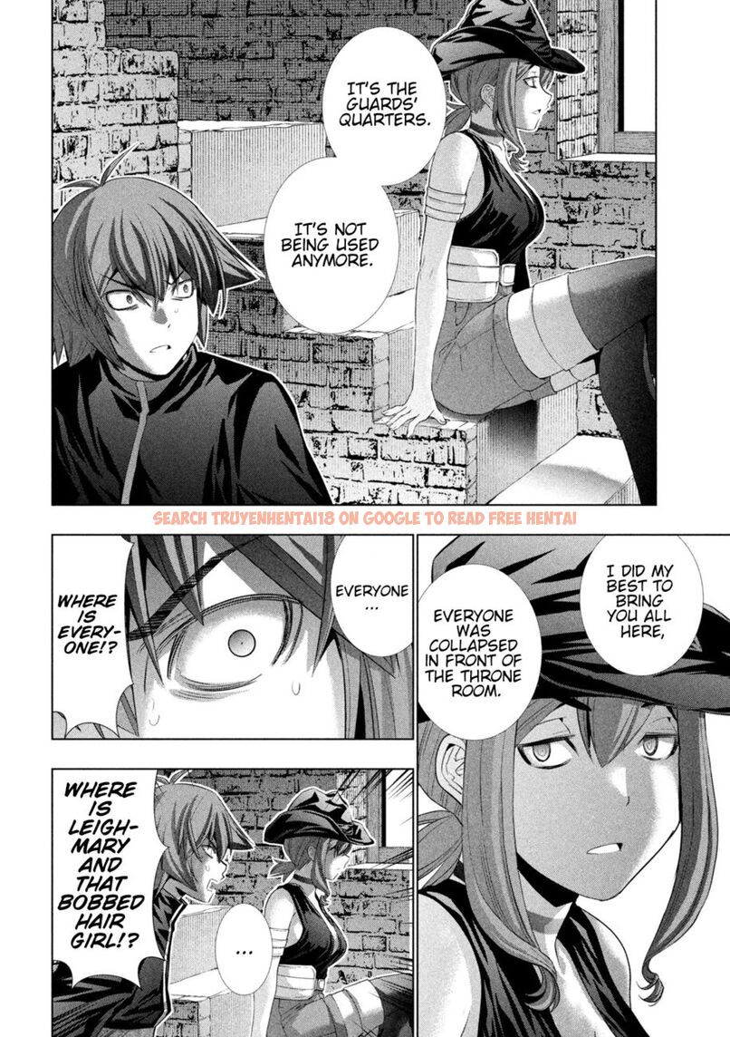 Read Hentai Image 12 e89e6 in comic Parallel Paradise - Chapter 219 - www.hentaitnt.net