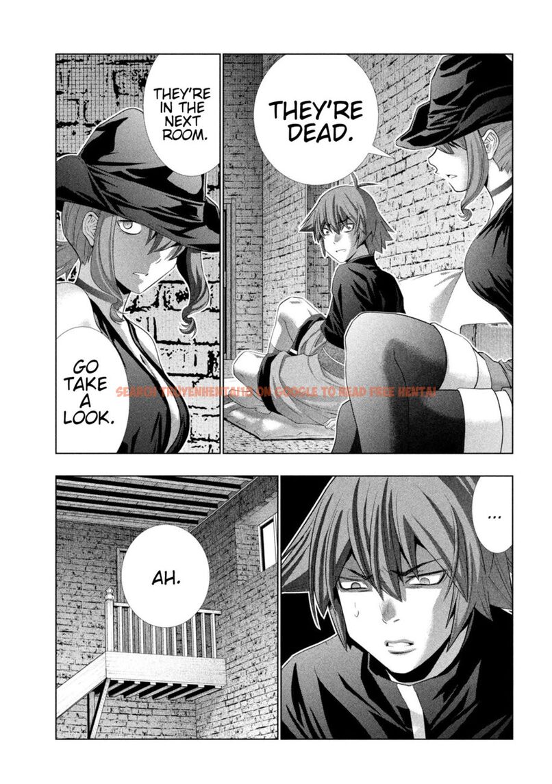 Read Hentai Image 13 e89e6 in comic Parallel Paradise - Chapter 219 - www.hentaitnt.net