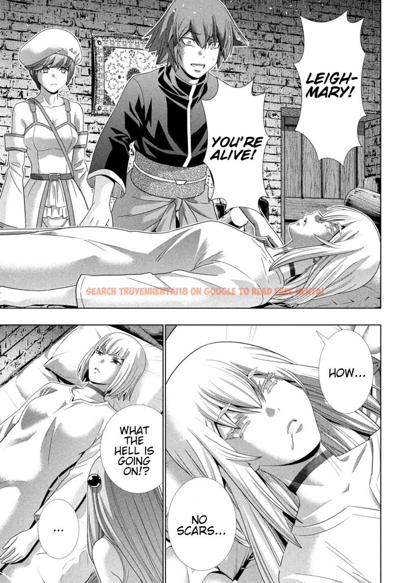 Read Hentai Image 15 e89e6 in comic Parallel Paradise - Chapter 219 - www.hentaitnt.net