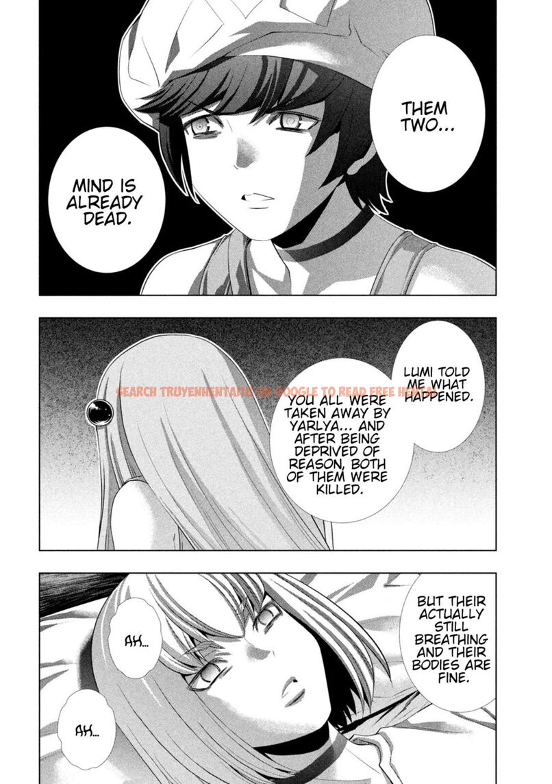 Read Hentai Image 16 e89e6 in comic Parallel Paradise - Chapter 219 - www.hentaitnt.net