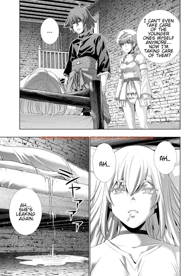 Read Hentai Image 17 e89e6 in comic Parallel Paradise - Chapter 219 - www.hentaitnt.net