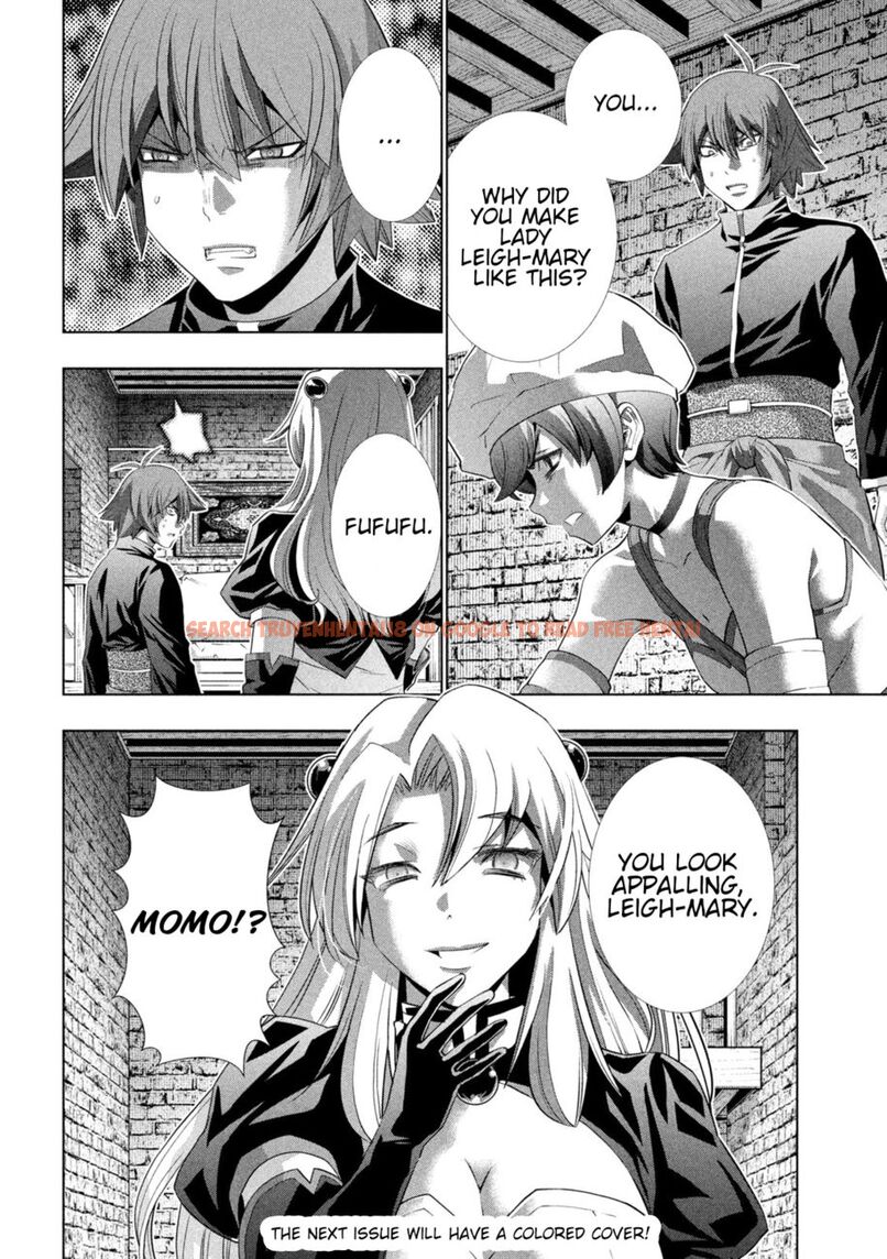 Read Hentai Image 18 e89e6 in comic Parallel Paradise - Chapter 219 - www.hentaitnt.net
