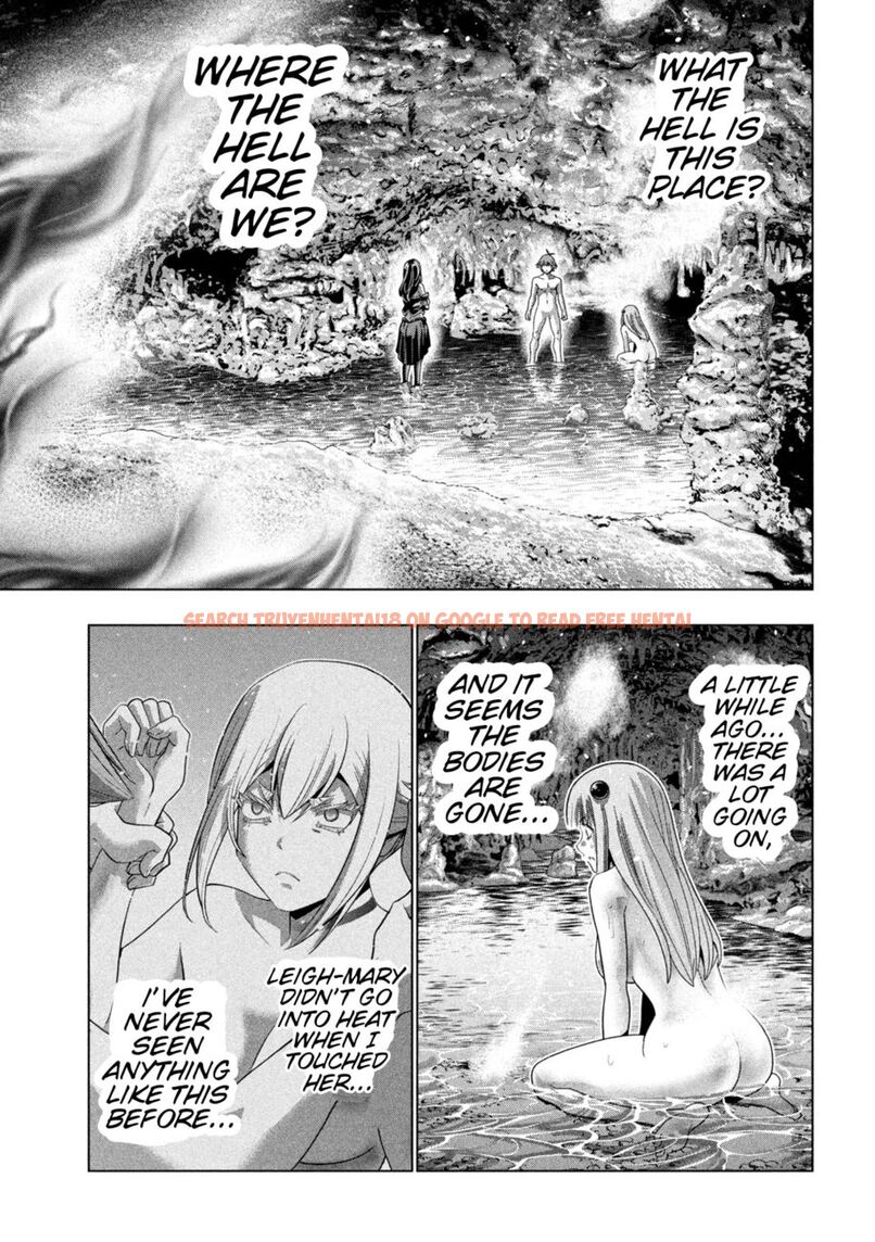Read Hentai Image 5 e89e6 in comic Parallel Paradise - Chapter 219 - www.hentaitnt.net