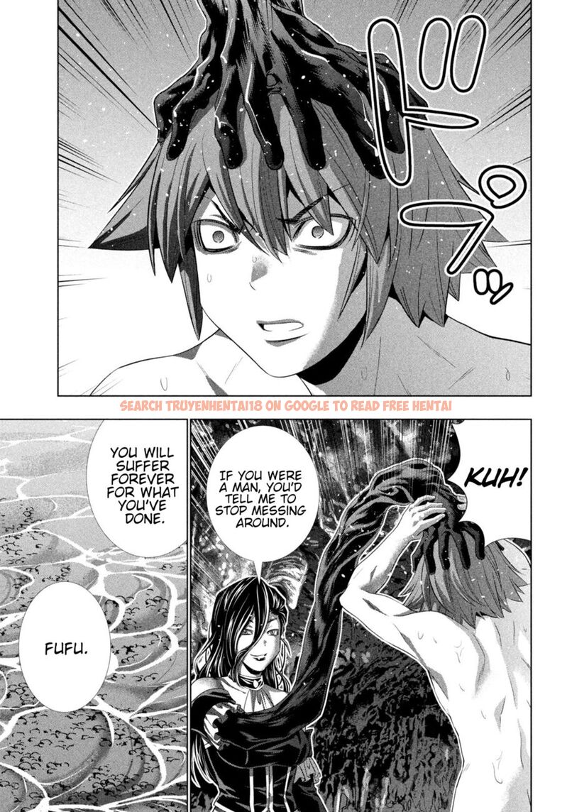 Read Hentai Image 7 e89e6 in comic Parallel Paradise - Chapter 219 - www.hentaitnt.net