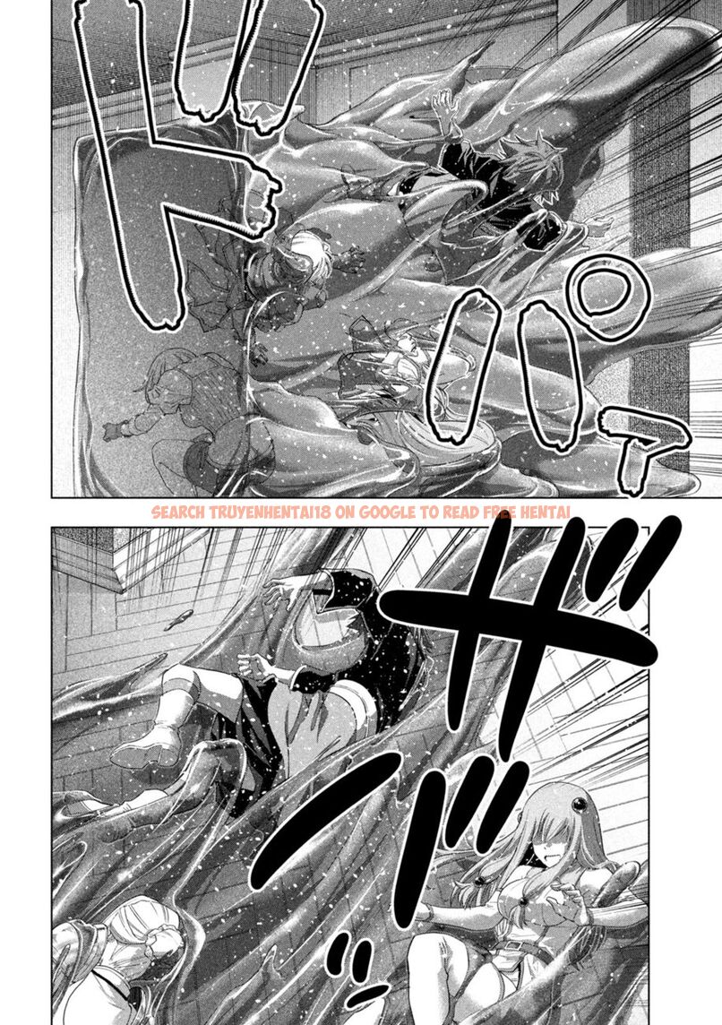 Read Hentai Image 8 e89e6 in comic Parallel Paradise - Chapter 219 - www.hentaitnt.net
