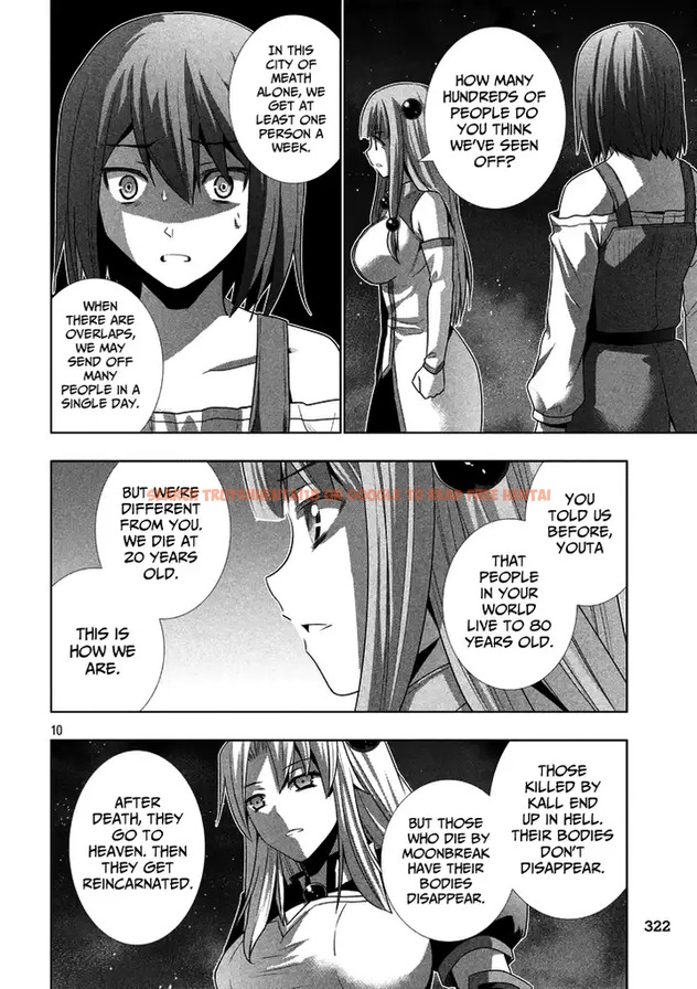 Read Hentai Image 10 778 in comic Parallel Paradise - Chapter 22 - www.hentaitnt.net