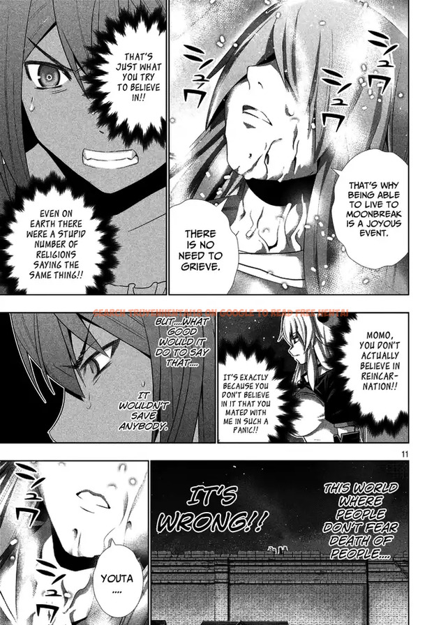 Read Hentai Image 11 778 in comic Parallel Paradise - Chapter 22 - www.hentaitnt.net