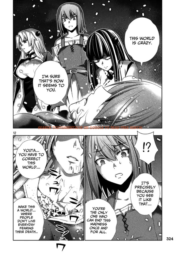 Read Hentai Image 12 778 in comic Parallel Paradise - Chapter 22 - www.hentaitnt.net