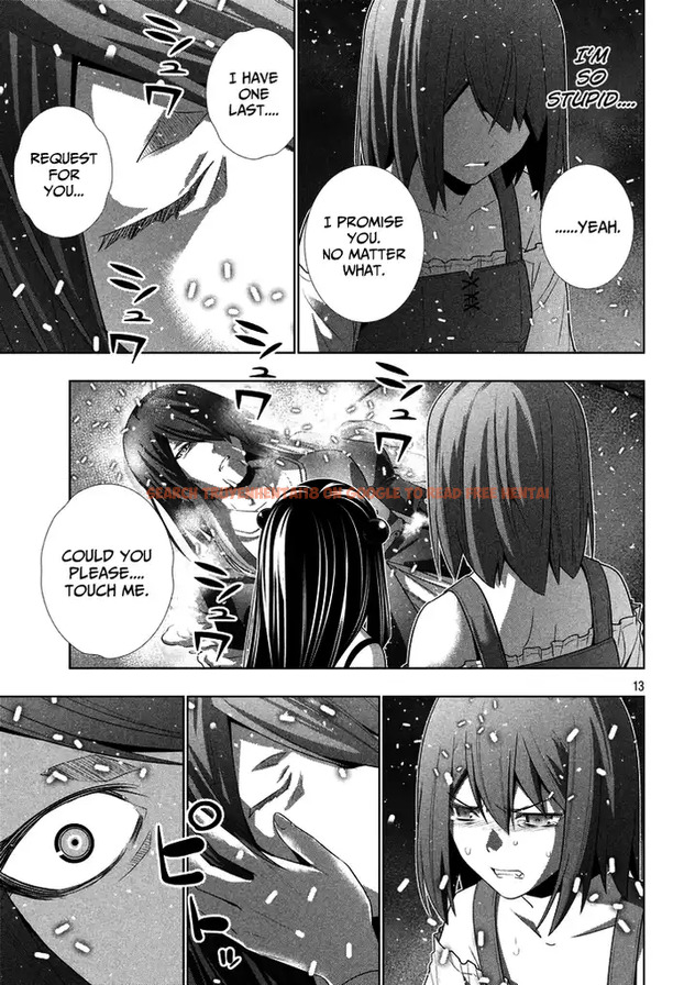 Read Hentai Image 13 778 in comic Parallel Paradise - Chapter 22 - www.hentaitnt.net