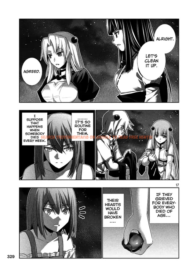 Read Hentai Image 17 778 in comic Parallel Paradise - Chapter 22 - www.hentaitnt.net