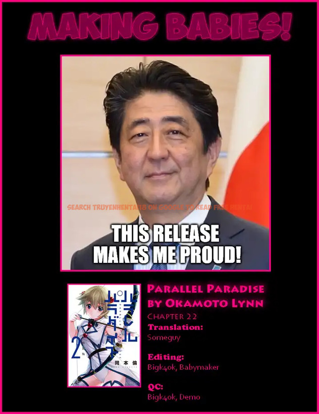 Read Hentai Image 19 778 in comic Parallel Paradise - Chapter 22 - www.hentaitnt.net