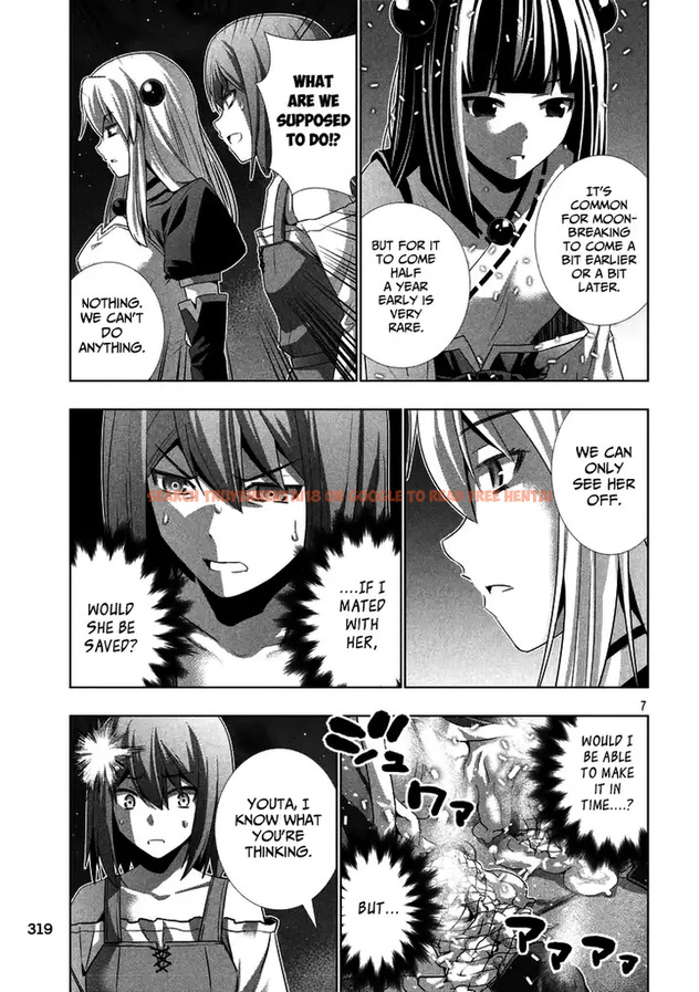 Read Hentai Image 7 778 in comic Parallel Paradise - Chapter 22 - www.hentaitnt.net