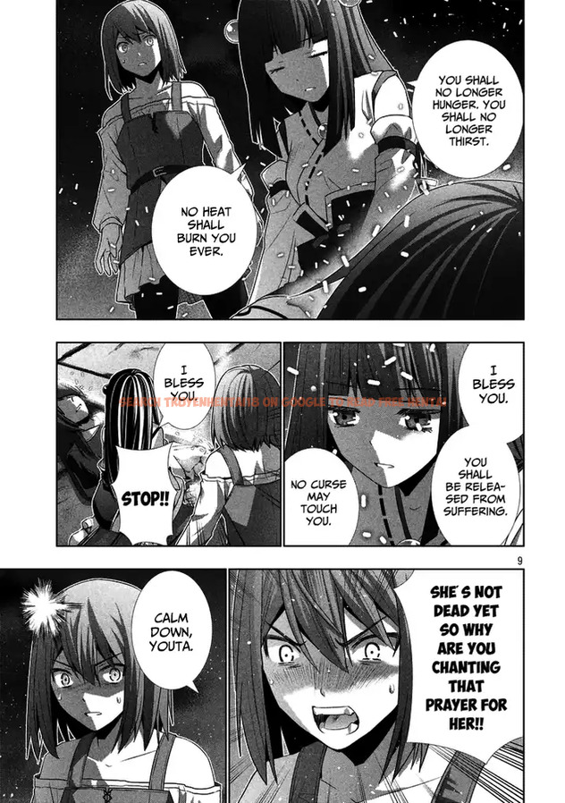 Read Hentai Image 9 778 in comic Parallel Paradise - Chapter 22 - www.hentaitnt.net