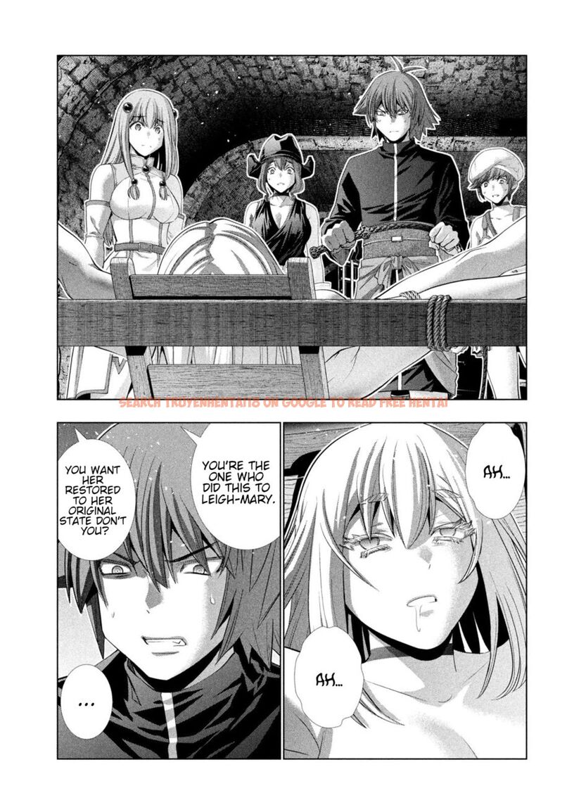 Read Hentai Image 10 6547a in comic Parallel Paradise - Chapter 220 - hentaitnt.net