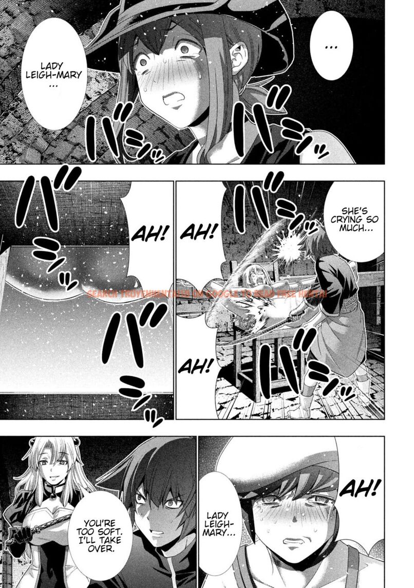 Read Hentai Image 12 6547a in comic Parallel Paradise - Chapter 220 - hentaitnt.net