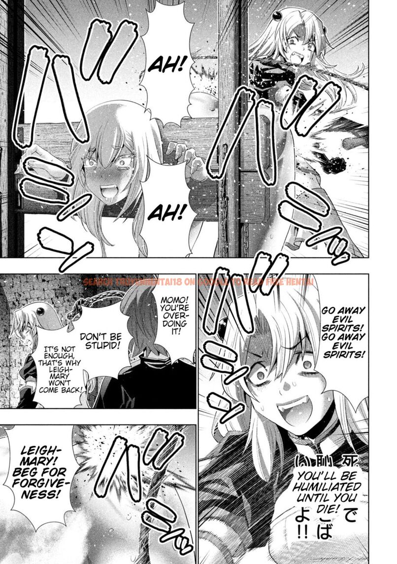 Read Hentai Image 14 6547a in comic Parallel Paradise - Chapter 220 - hentaitnt.net