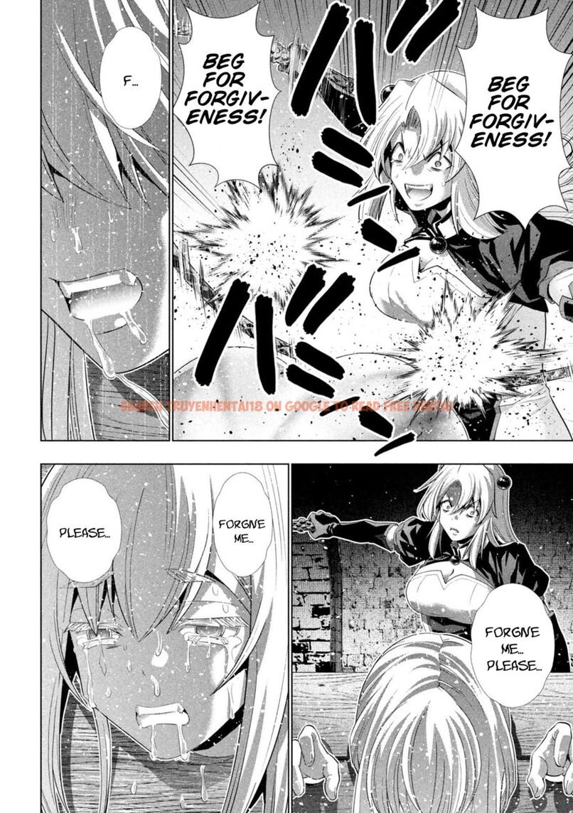Read Hentai Image 15 6547a in comic Parallel Paradise - Chapter 220 - hentaitnt.net