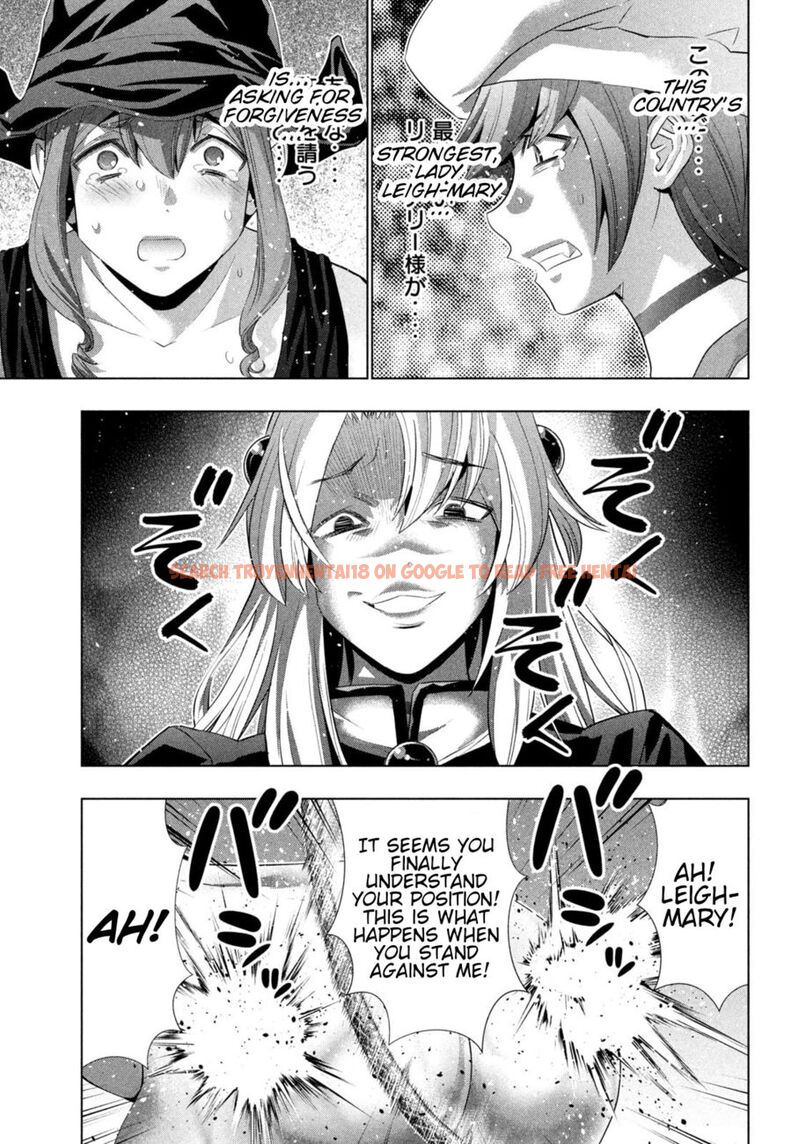 Read Hentai Image 16 6547a in comic Parallel Paradise - Chapter 220 - hentaitnt.net