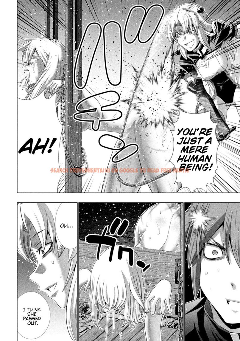 Read Hentai Image 17 6547a in comic Parallel Paradise - Chapter 220 - hentaitnt.net