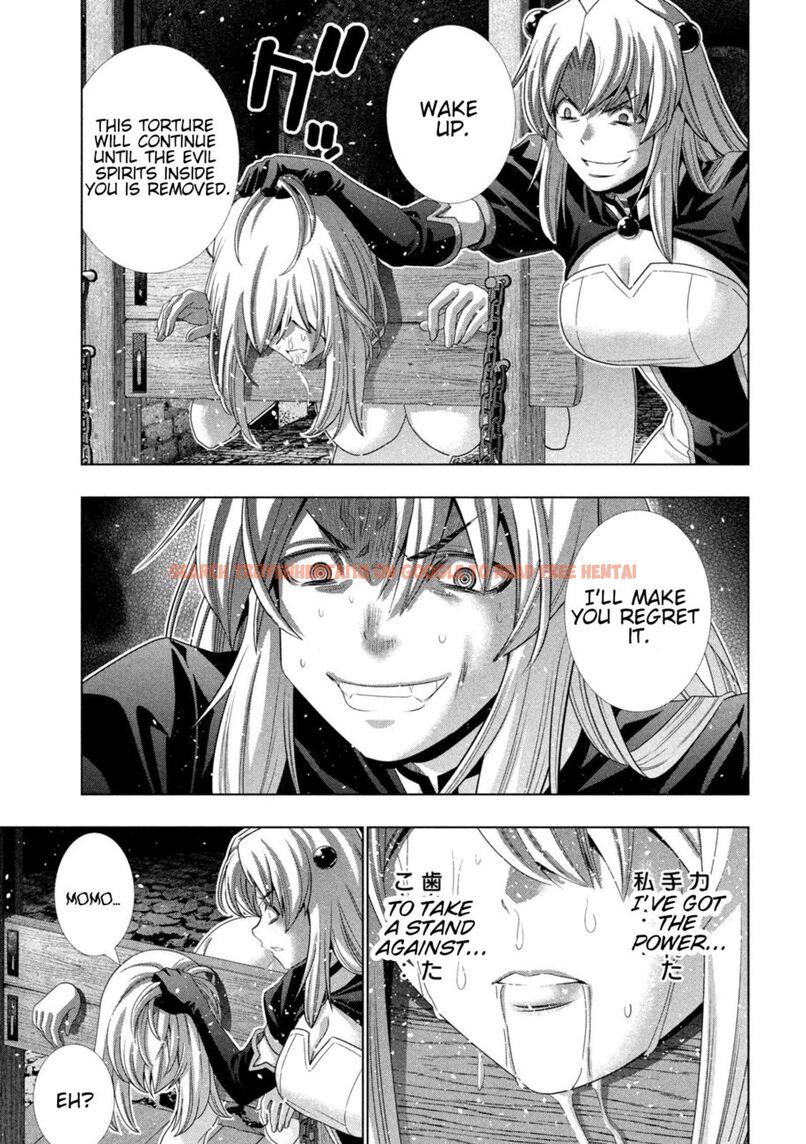 Read Hentai Image 18 6547a in comic Parallel Paradise - Chapter 220 - hentaitnt.net