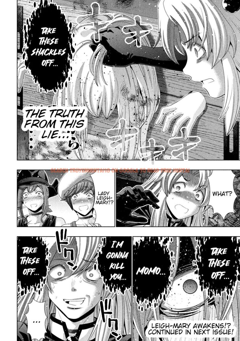Read Hentai Image 19 6547a in comic Parallel Paradise - Chapter 220 - hentaitnt.net