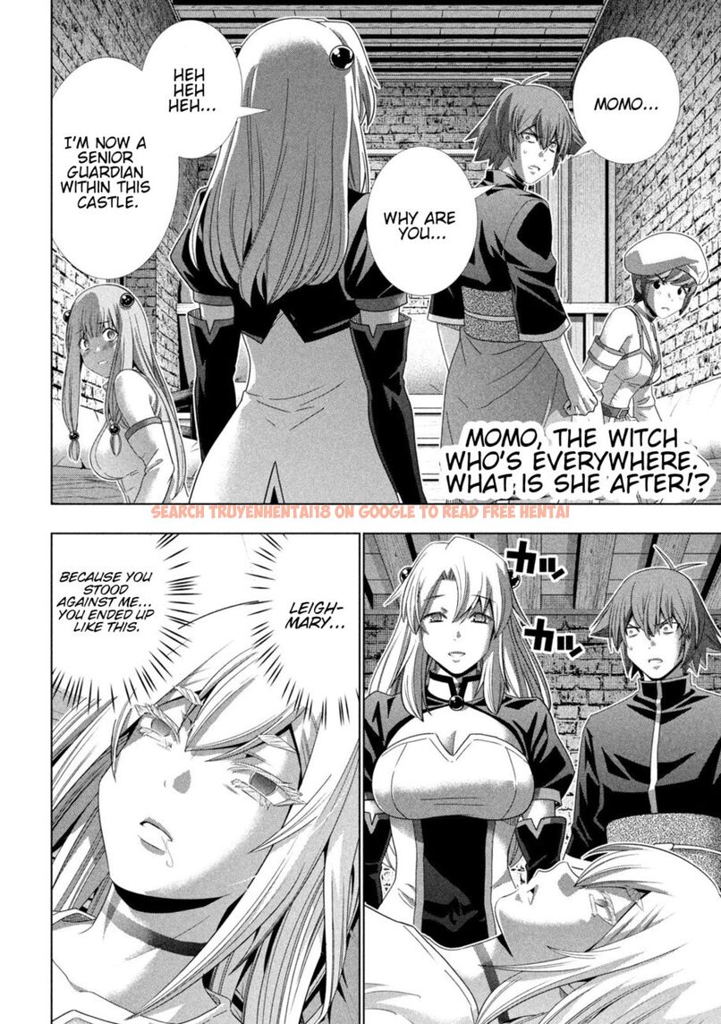 Read Hentai Image 3 6547a in comic Parallel Paradise - Chapter 220 - hentaitnt.net