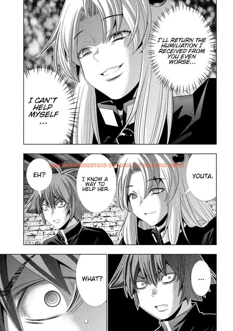 Read Hentai Image 4 6547a in comic Parallel Paradise - Chapter 220 - hentaitnt.net