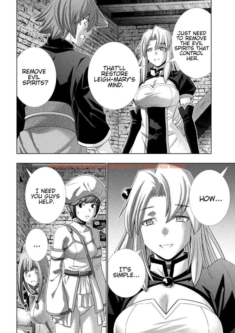 Read Hentai Image 5 6547a in comic Parallel Paradise - Chapter 220 - hentaitnt.net