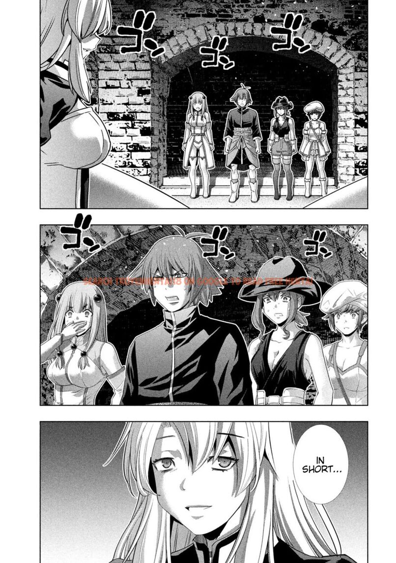 Read Hentai Image 6 6547a in comic Parallel Paradise - Chapter 220 - hentaitnt.net