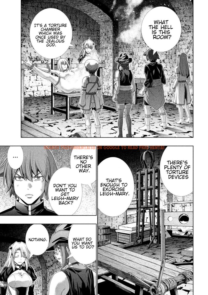 Read Hentai Image 8 6547a in comic Parallel Paradise - Chapter 220 - hentaitnt.net