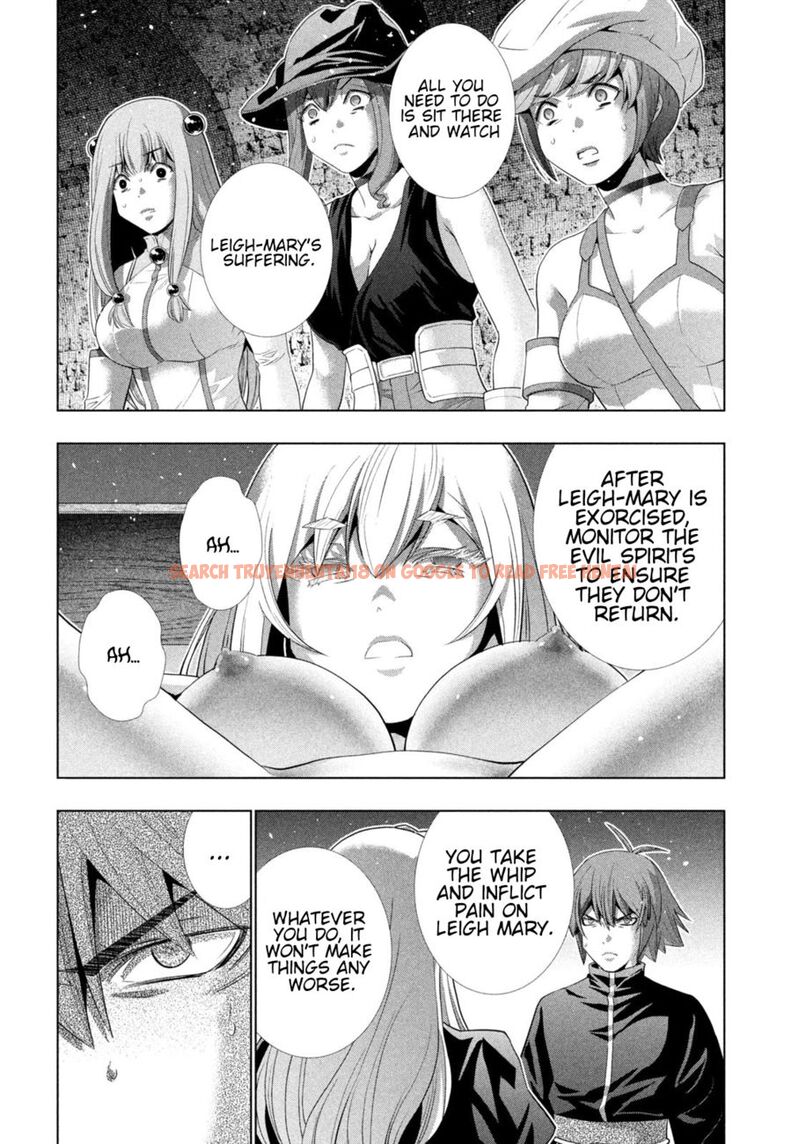 Read Hentai Image 9 6547a in comic Parallel Paradise - Chapter 220 - hentaitnt.net