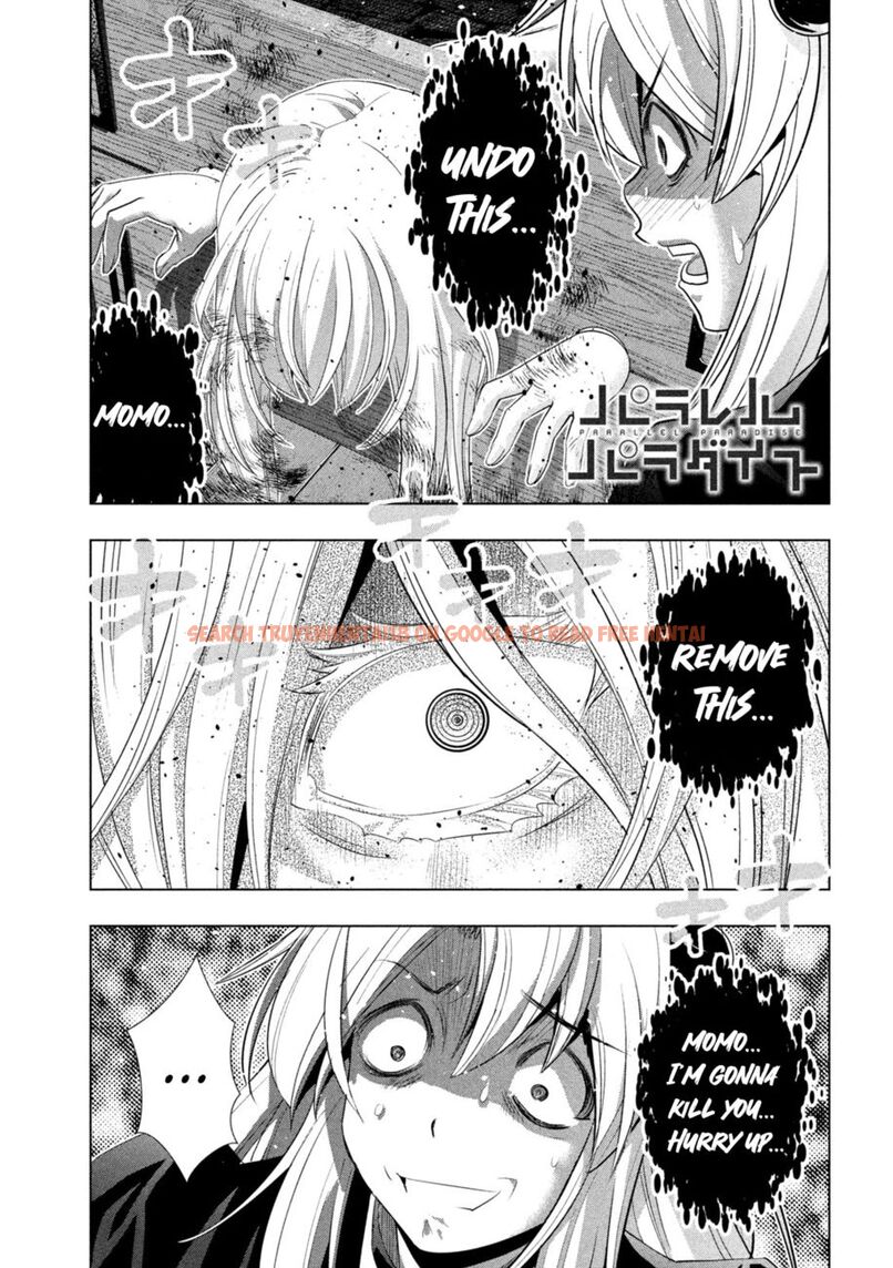 Read Hentai Image 1 e281c in comic Parallel Paradise - Chapter 221 - hentaitnt.net