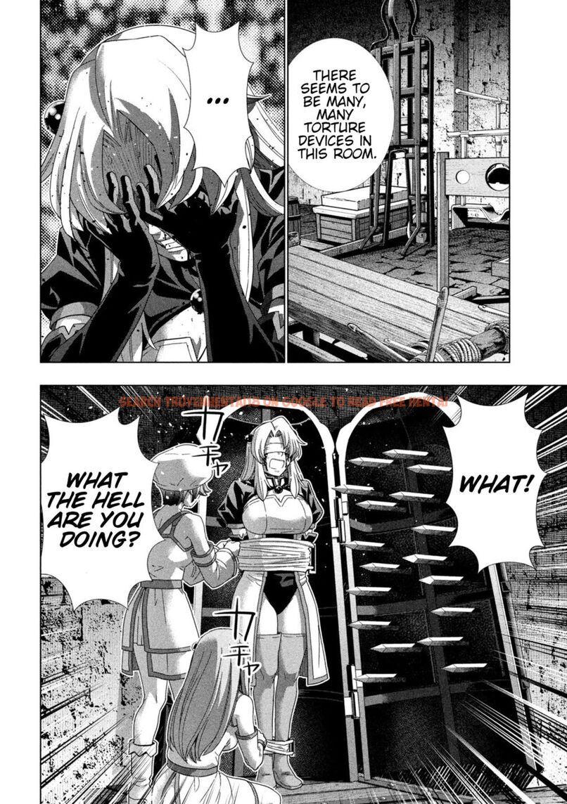 Read Hentai Image 12 e281c in comic Parallel Paradise - Chapter 221 - hentaitnt.net