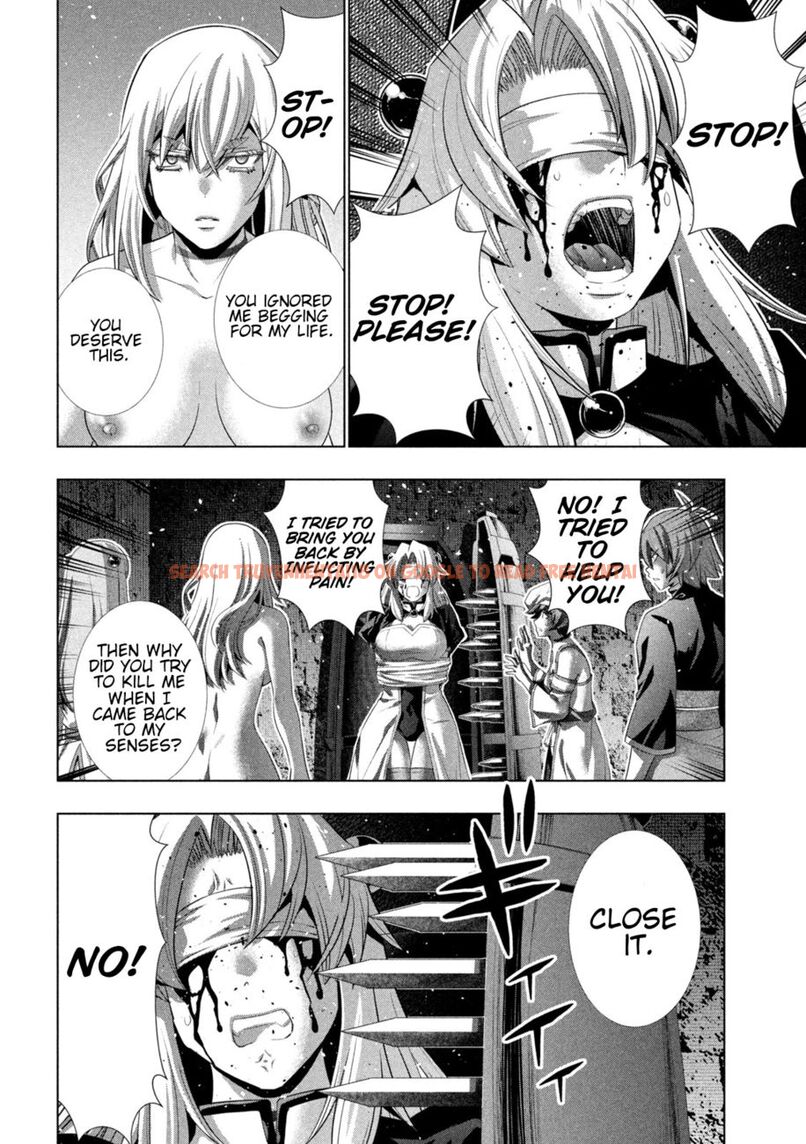 Read Hentai Image 14 e281c in comic Parallel Paradise - Chapter 221 - hentaitnt.net