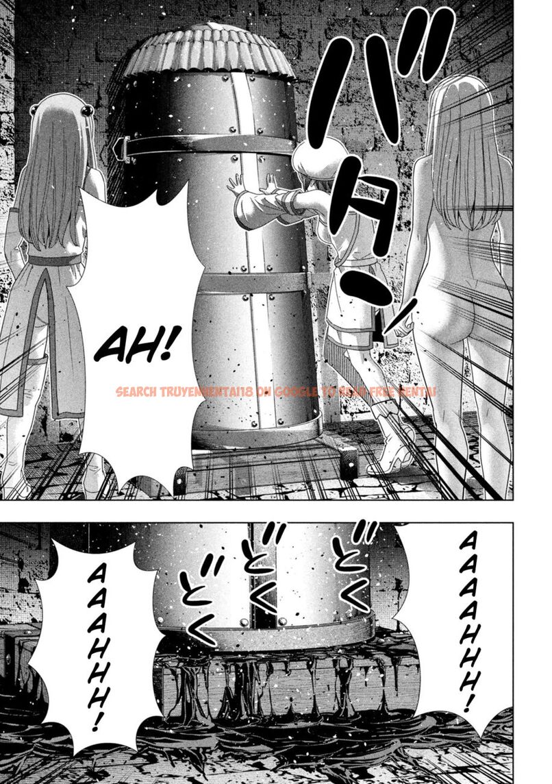 Read Hentai Image 15 e281c in comic Parallel Paradise - Chapter 221 - hentaitnt.net