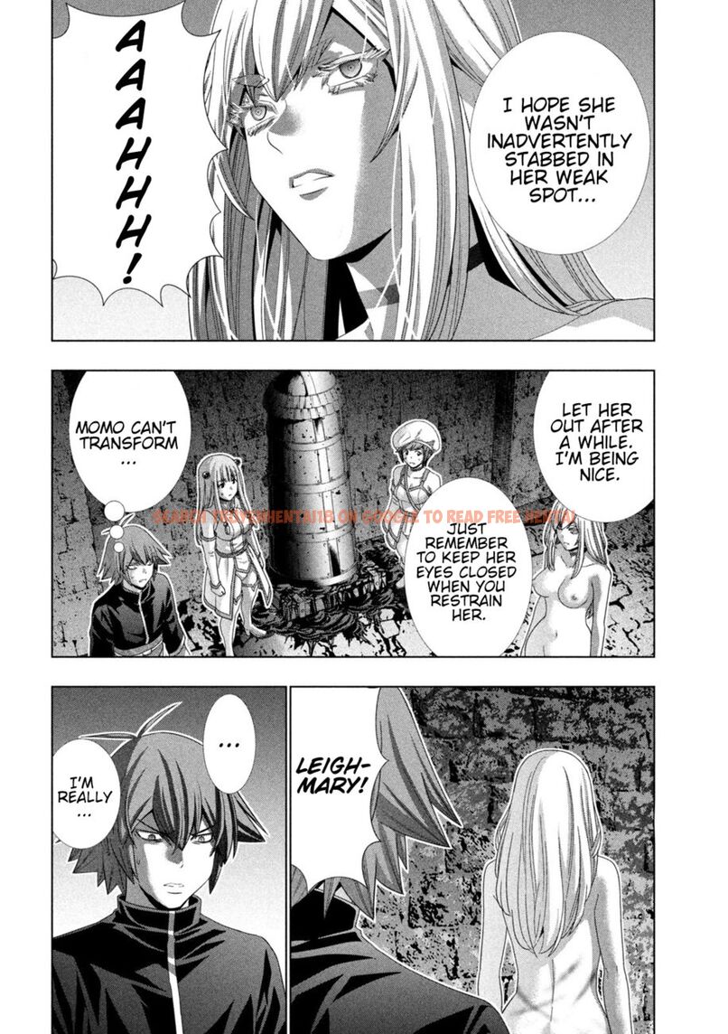 Read Hentai Image 16 e281c in comic Parallel Paradise - Chapter 221 - hentaitnt.net