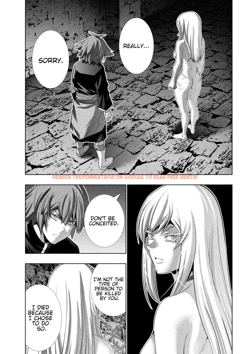 Read Hentai Image 17 e281c in comic Parallel Paradise - Chapter 221 - hentaitnt.net
