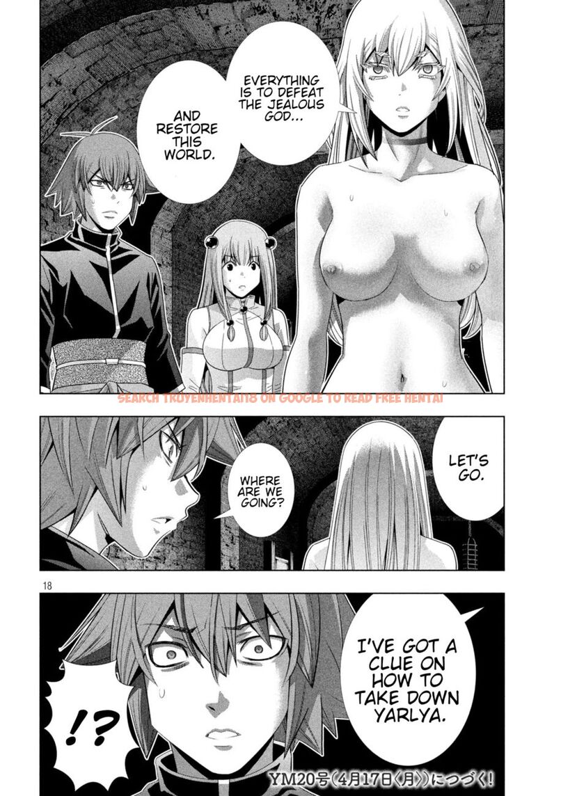 Read Hentai Image 18 e281c in comic Parallel Paradise - Chapter 221 - hentaitnt.net